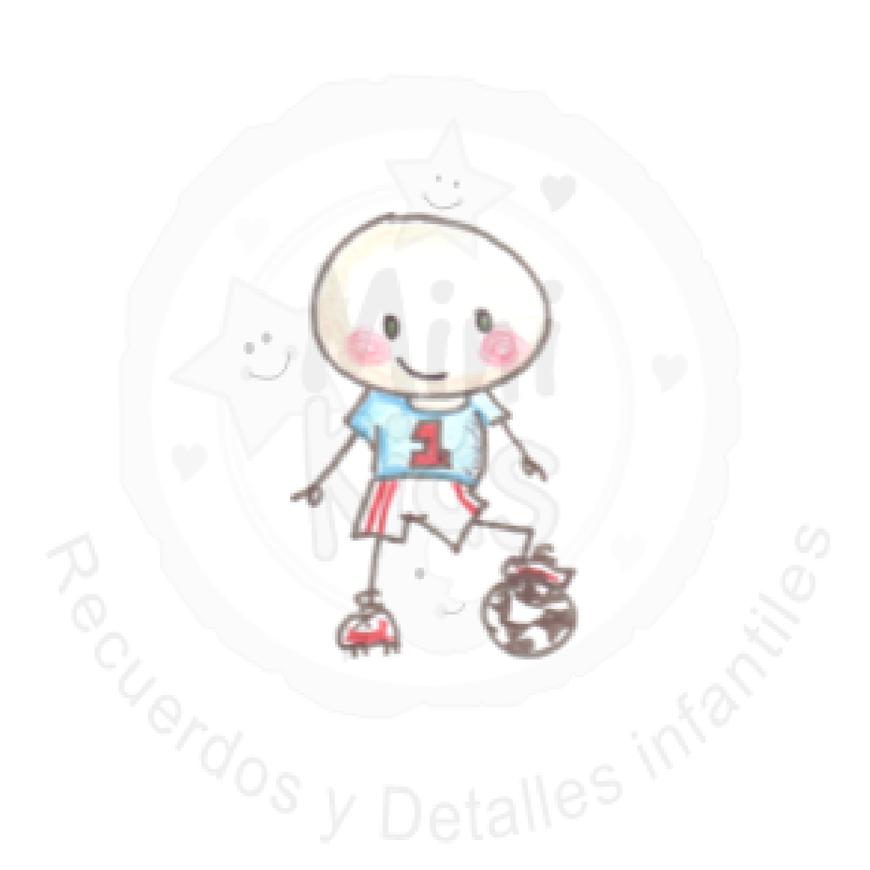 Santito 32