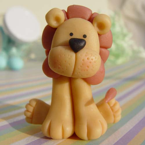 Leoncito