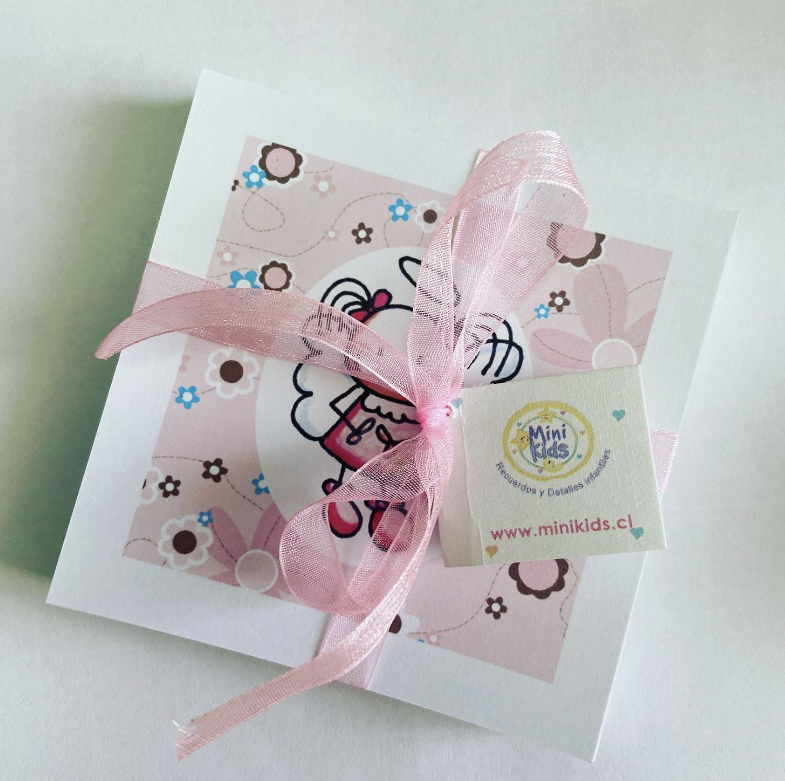 Packaging MiniKids
